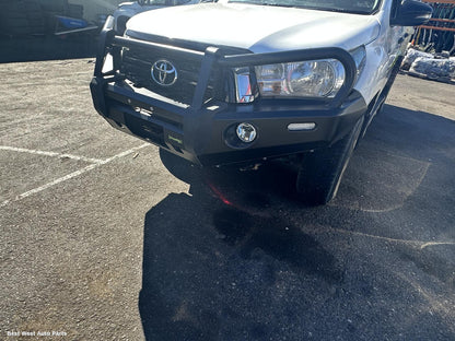 2019 TOYOTA HILUX Steering Box/Rack
