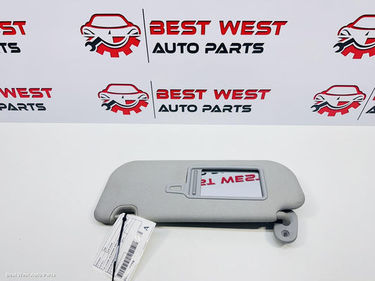 2014 HYUNDAI I30 Sunvisor