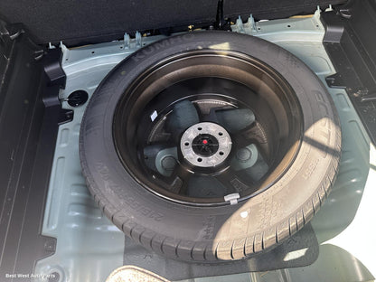2025 KIA SELTOS Wheel Mag