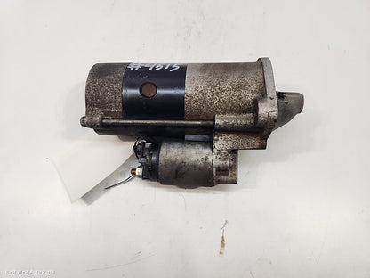 2010 MITSUBISHI TRITON Starter