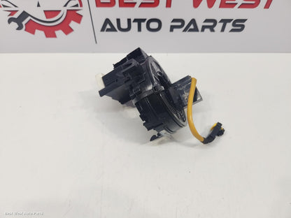 2018 SUBARU XV Airbag Module/Sensor