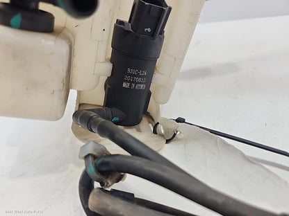 2019 LDV G10 Washer Bottle