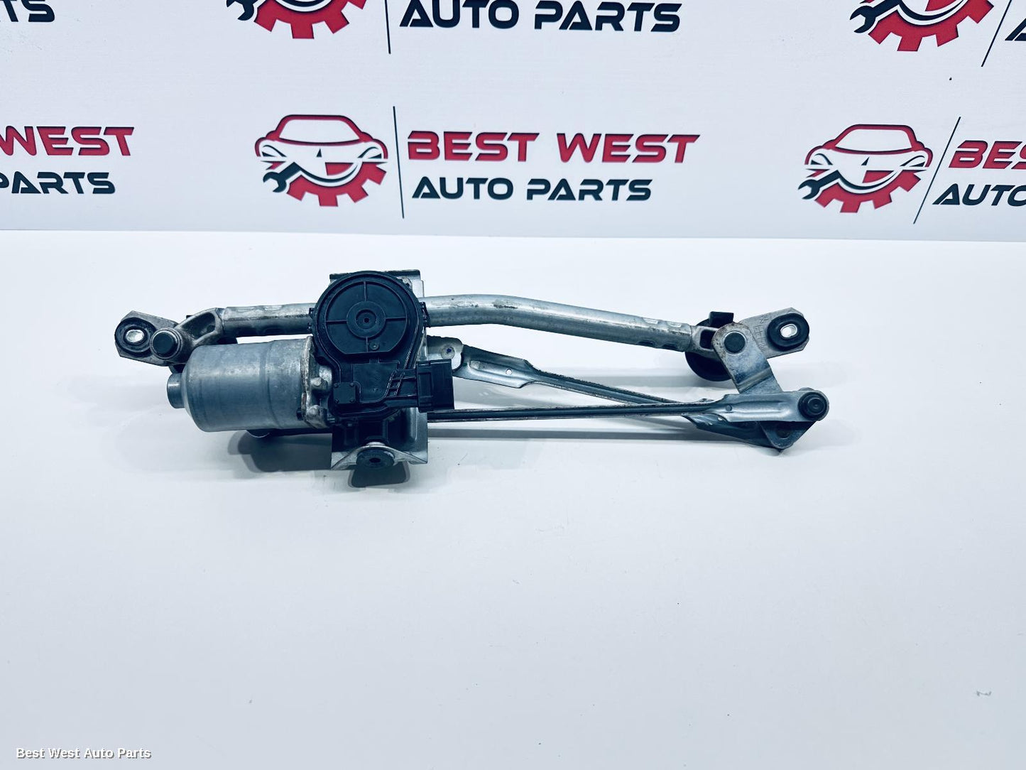 2018 HYUNDAI I30 Wiper Motor