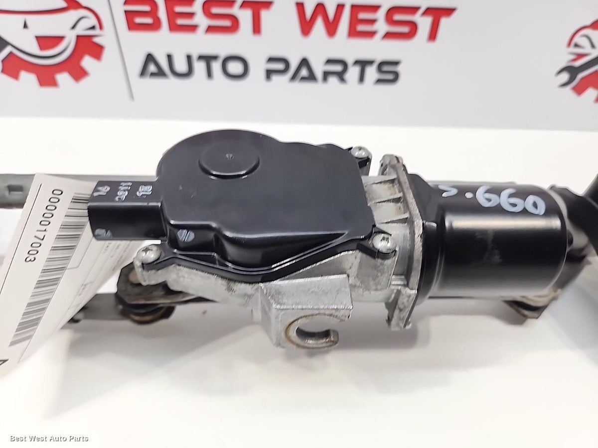2016 MAZDA 3 Wiper Motor
