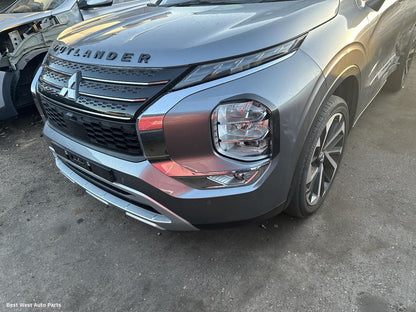 2023 MITSUBISHI OUTLANDER Radiator Support