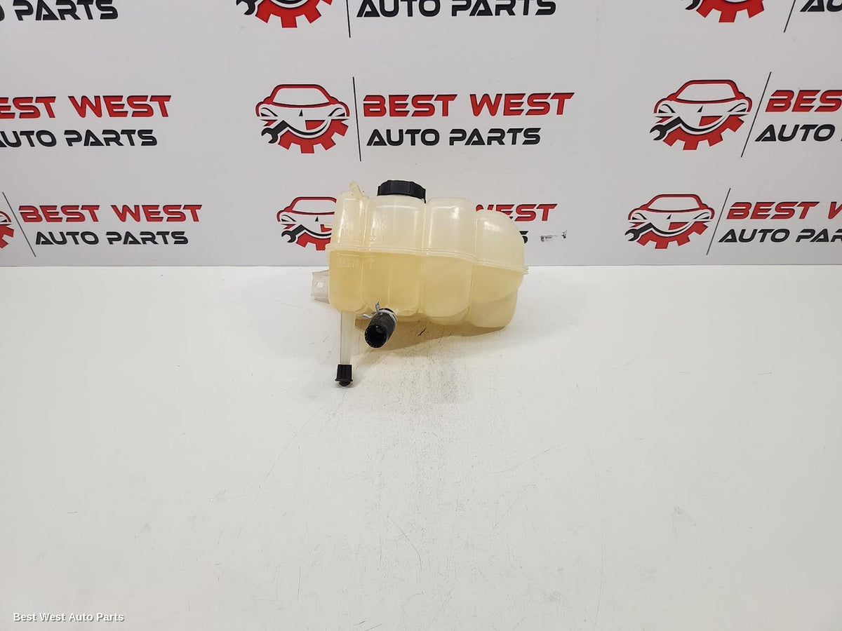 2021 FORD RANGER Overflow Bottle