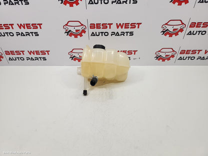 2021 FORD RANGER Overflow Bottle