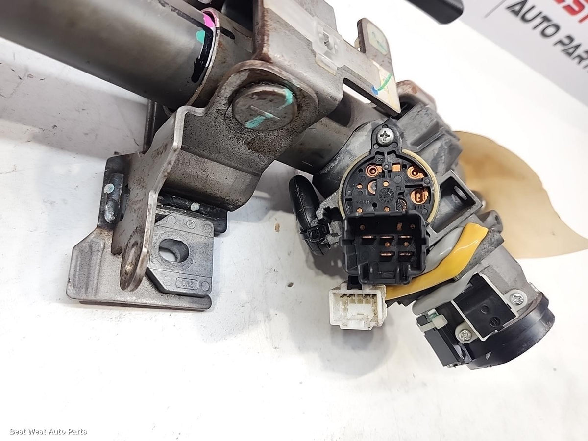 2013 MITSUBISHI MIRAGE Steering Column