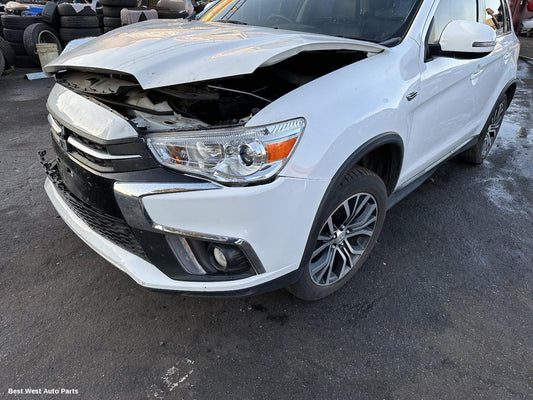 2019 MITSUBISHI ASX Wiper Motor