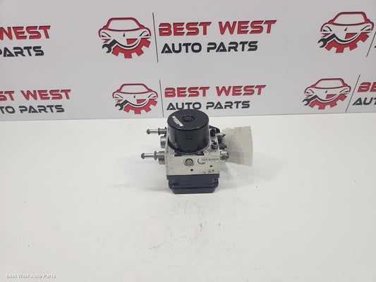 2014 HOLDEN CAPTIVA Abs Pump/Modulator