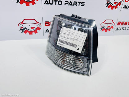2011 MITSUBISHI OUTLANDER Left Taillight