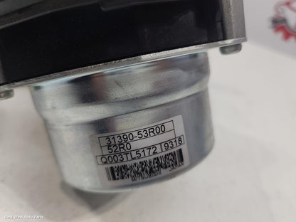 2019 SUZUKI SWIFT Steering Column