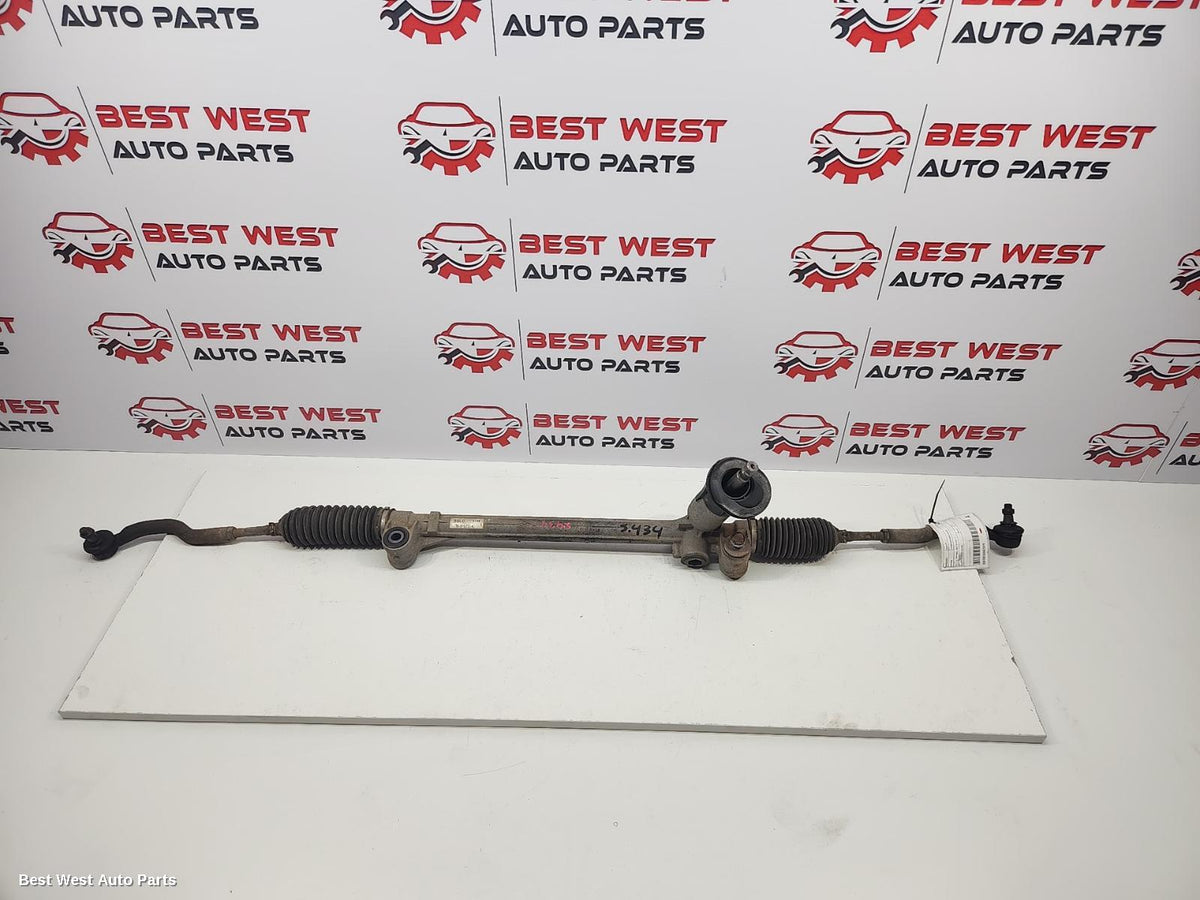 2012 SUZUKI SWIFT Steering Box/Rack