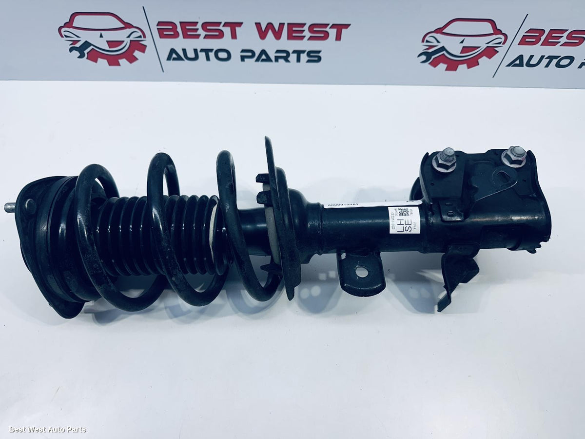 2023 SUBARU WRX Left Front Strut