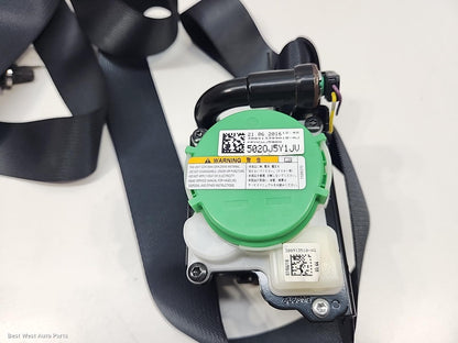 2016 SUZUKI VITARA Seatbelt/Stalk