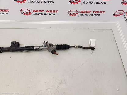 2011 JEEP GRANDCHEROKEE Steering Box/Rack