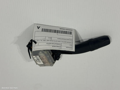 2015 HYUNDAI ILOAD/IMAX Combination Switch