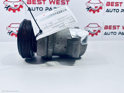 2024 MITSUBISHI TRITON A/C Compressor