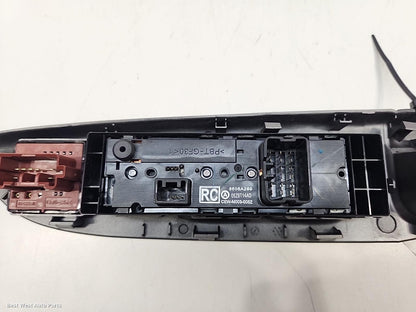 2019 MITSUBISHI ASX Pwr Dr Wind Switch