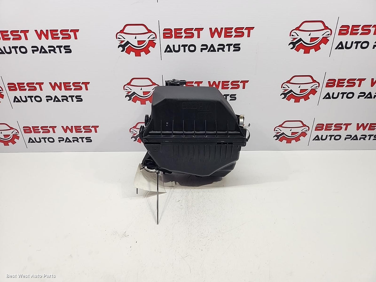 2021 TOYOTA CAMRY Air Cleaner/Box