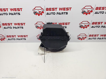 2021 TOYOTA CAMRY Air Cleaner/Box
