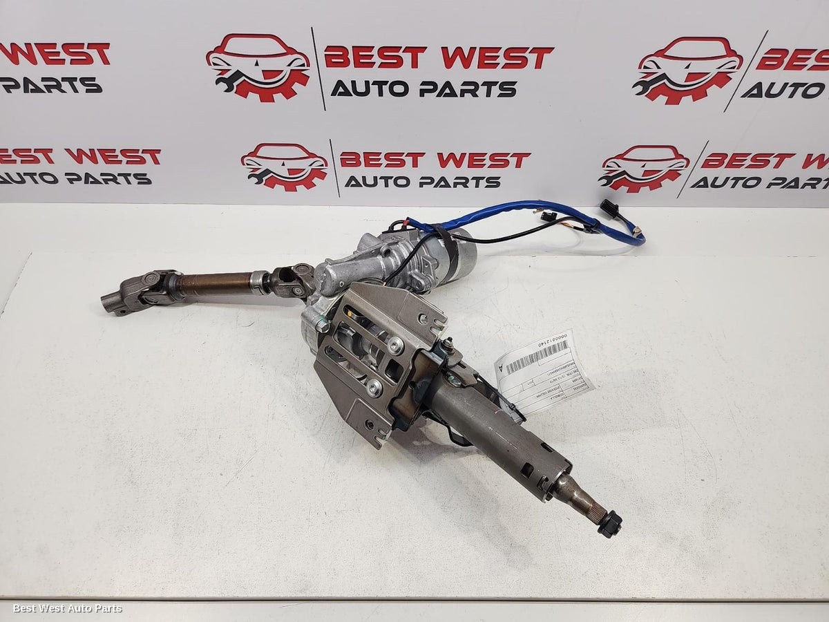 2017 TOYOTA COROLLA Steering Column
