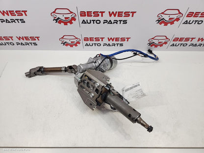2017 TOYOTA COROLLA Steering Column