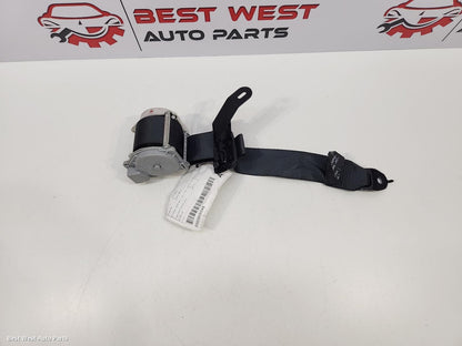 2016 SUZUKI VITARA Seatbelt/Stalk