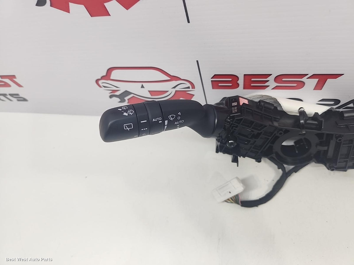 2022 TOYOTA KLUGER Combination Switch