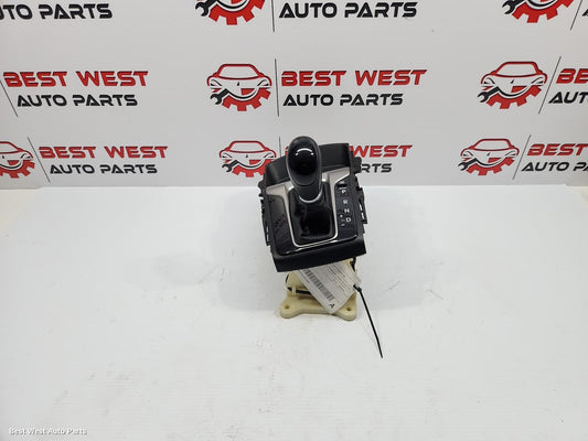 2015 HYUNDAI I30 Gear Stick/Shifter