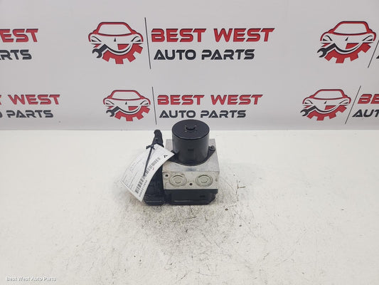2013 OPEL INSIGNIA Abs Pump/Modulator