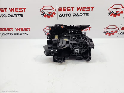 2021 TOYOTA COROLLA Gear Stick/Shifter