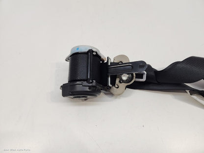 2023 NISSAN NAVARA Seatbelt/Stalk