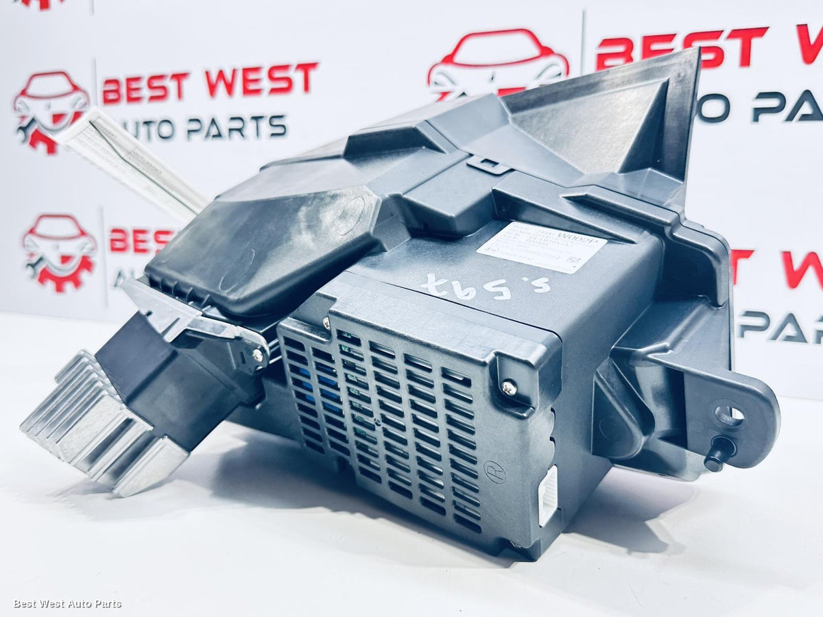 2023 MITSUBISHI OUTLANDER Instrument Cluster