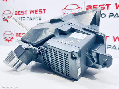 2023 MITSUBISHI OUTLANDER Instrument Cluster