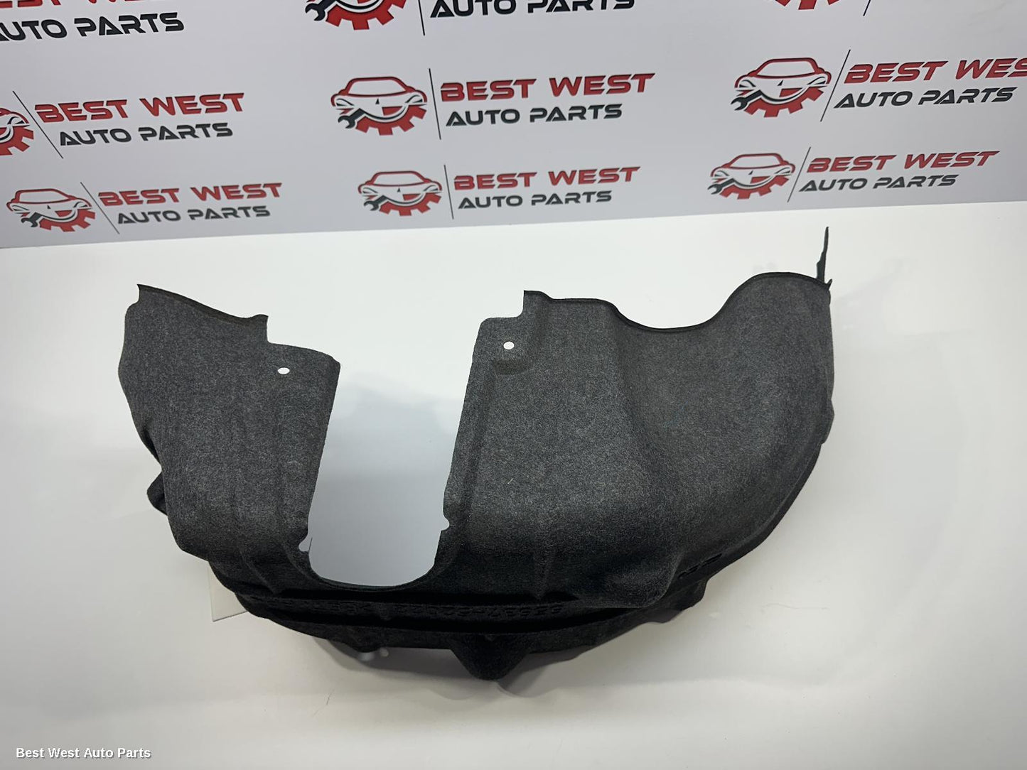 2024 TOYOTA YARIS CROSS Right Guard Liner