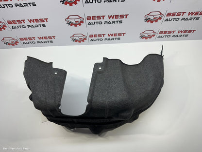 2024 TOYOTA YARIS CROSS Right Guard Liner