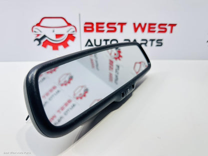 2023 NISSAN NAVARA Interior Mirror