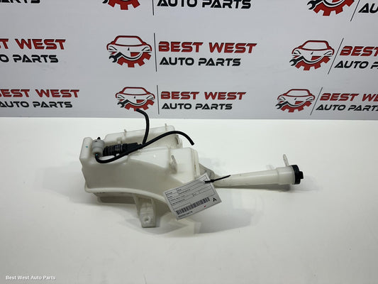 2018 HOLDEN TRAX Washer Bottle