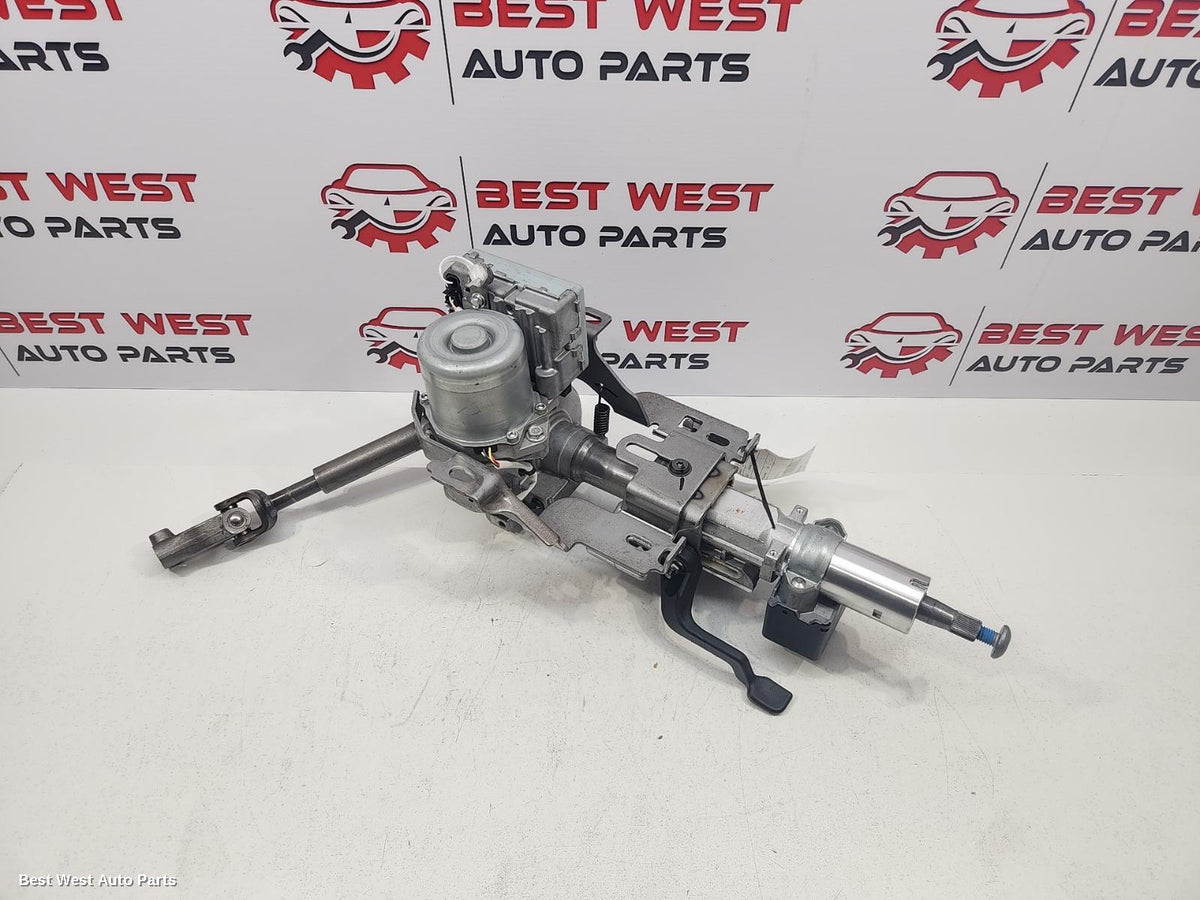 2021 NISSAN XTRAIL Steering Column