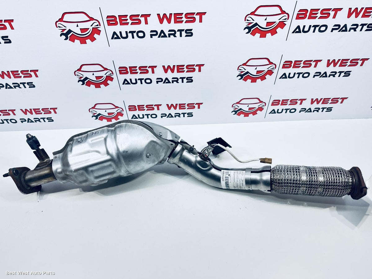 2025 MITSUBISHI OUTLANDER Catalytic Converter