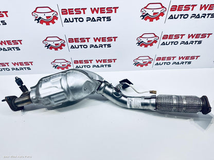 2025 MITSUBISHI OUTLANDER Catalytic Converter