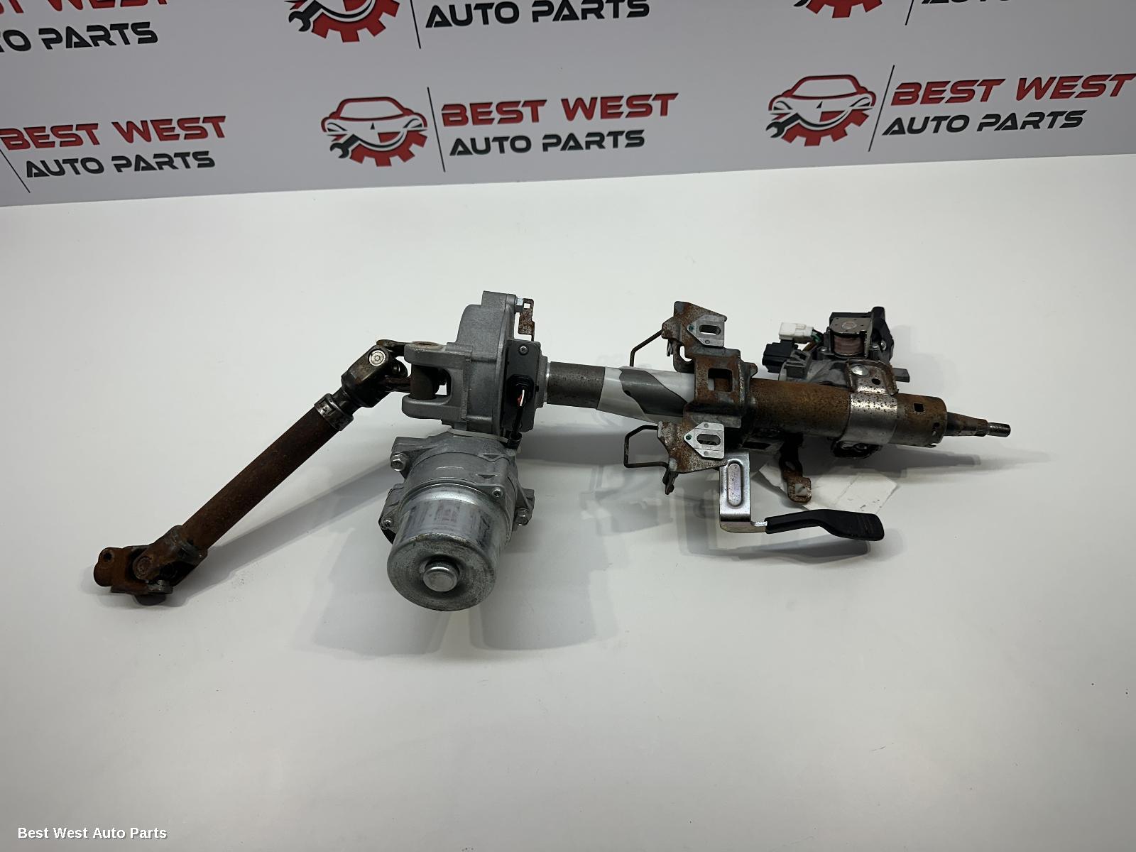 2020 MITSUBISHI ASX Steering Column