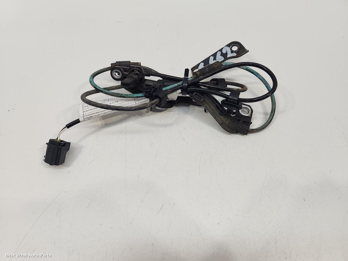 2021 TOYOTA COROLLA Abs Sensor