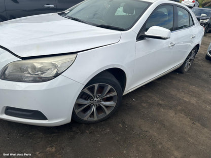 2015 HOLDEN MALIBU RIGHT_REAR_DOOR_SLIDING