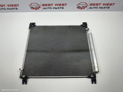 2024 TOYOTA HILUX A/C Condenser