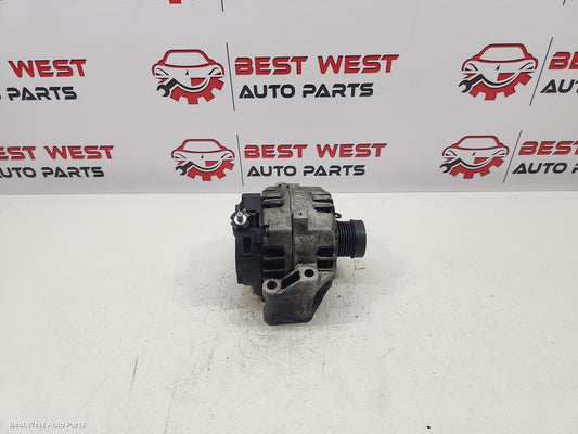 2017 LDV G10 Alternator