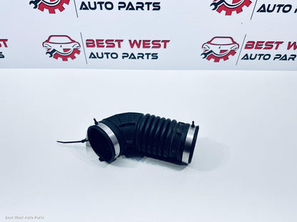 2021 NISSAN NAVARA Air Cleaner Duct/Hos