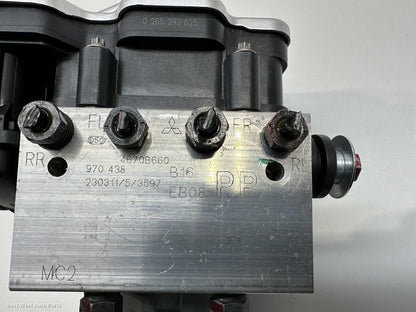 2023 MITSUBISHI OUTLANDER Abs Pump/Modulator