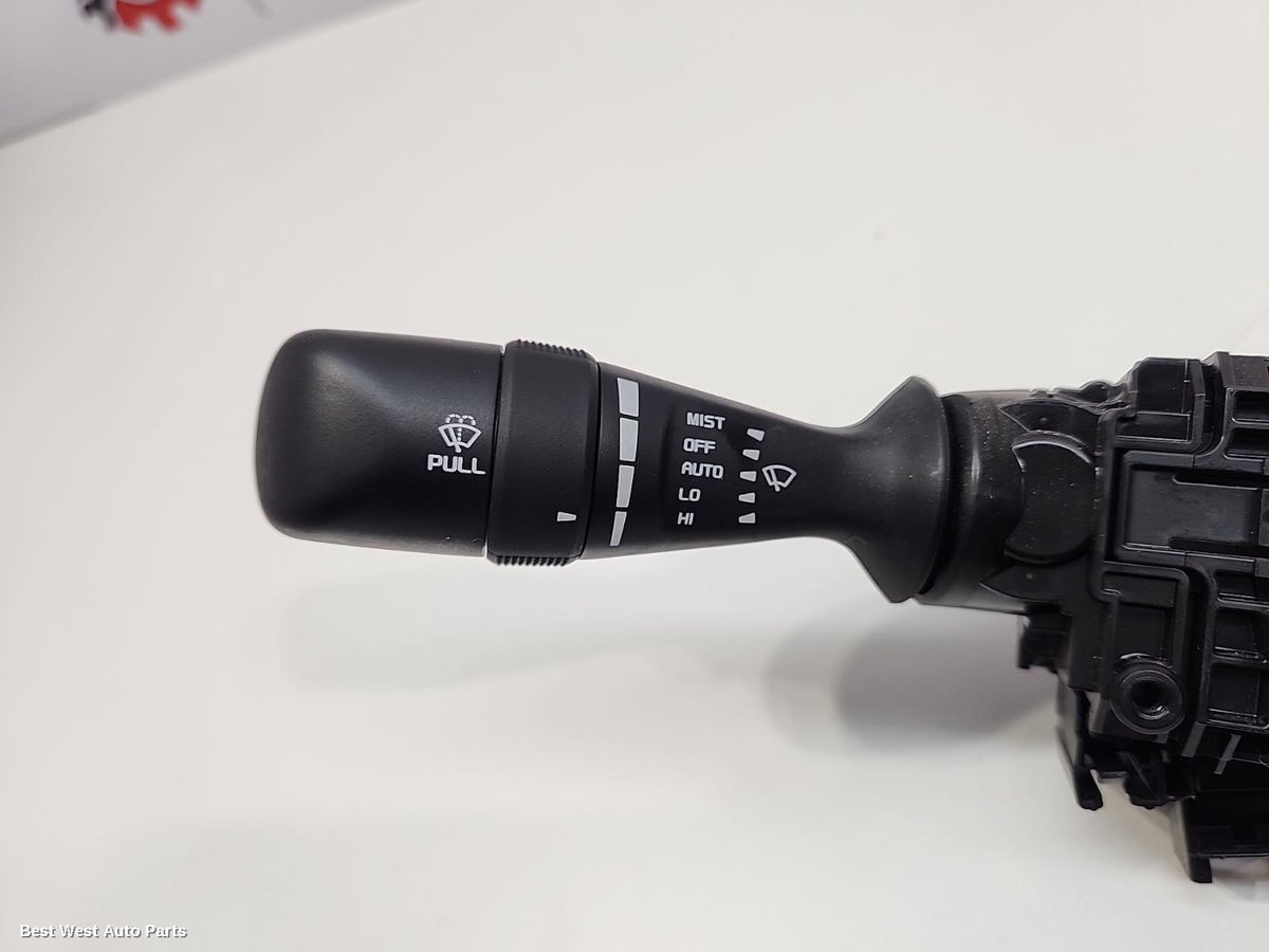 2025 MAZDA BT50 Combination Switch